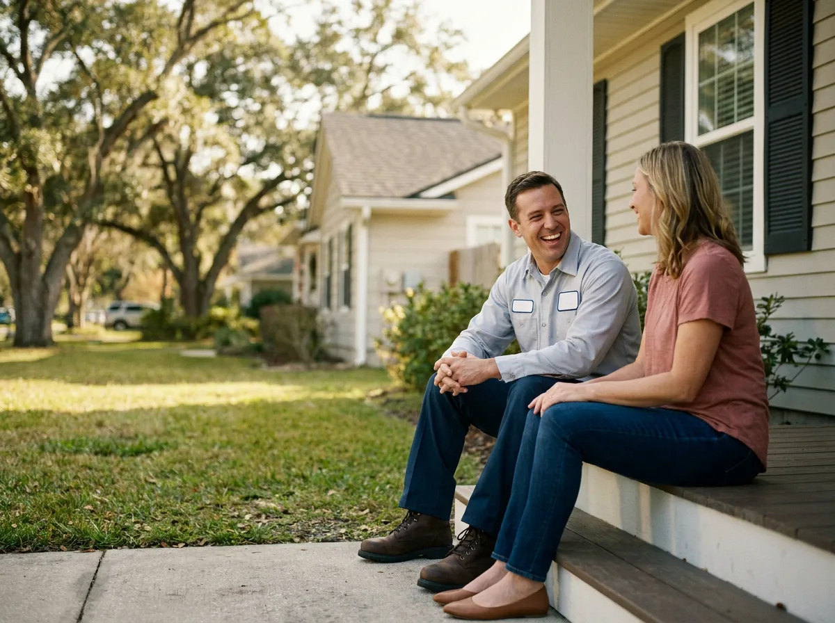 Septic tank pumping FAQs for East Palatka, FL